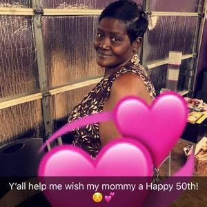 Meet your Posher, Angelia